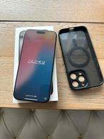 Iphone 16 pro max 256 gb zgan, Telecommunicatie, Mobiele telefoons | Apple iPhone, IPhone 16 Pro Max, Ophalen of Verzenden, Zo goed als nieuw