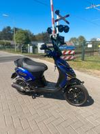 Piaggio zip in onderdelen, Fietsen en Brommers, Brommeronderdelen | Scooters, Ophalen of Verzenden, Zo goed als nieuw, Overige typen