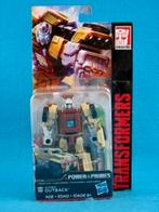 Transformers Power Of The Primes Outback MOMC, Verzamelen, Transformers, Overige generaties, Ophalen of Verzenden, Nieuw, Autobots