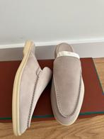 Loro Piana Summer Walk Babouche - Maat 39 - Nieuw!, Kleding | Heren, Schoenen, Ophalen of Verzenden, Nieuw