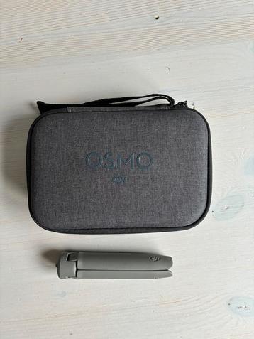 DJI Osmo Mobile 3 Combo beschikbaar voor biedingen