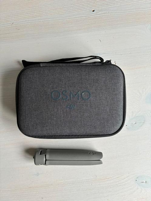 DJI Osmo Mobile 3 Combo, Audio, Tv en Foto, Professionele Audio-, Tv- en Video-apparatuur, Zo goed als nieuw, Video, Ophalen of Verzenden
