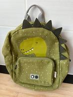 Trixie mr dino school rugzak groen - niet gebruikt, Sieraden, Tassen en Uiterlijk, Tassen | Rugtassen, Ophalen of Verzenden, Nieuw