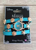 Disney Ariël zeemeermin mermaid Ibiza boho armband horloge, Verzamelen, Disney, Nieuw, Overige typen, Pocahontas of Kl. Zeemeermin