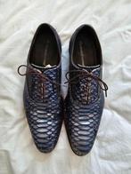Van Bommel herenschoenen, Kleding | Heren, Schoenen, Blauw, Floris van Bommel, Ophalen of Verzenden, ''