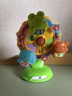 V-Tech Baby Dierenpret Reuzenrat, Kinderen en Baby's, Speelgoed | Vtech, Ophalen of Verzenden, Zo goed als nieuw, 6 maanden tot 2 jaar