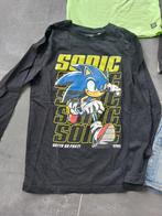 Nieuw! Shirt / longsleeve Sonic 146/152, nooit gedragen, Ophalen of Verzenden, Nieuw, Jongen, Shirt of Longsleeve