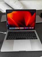 Macbook Pro 2017 13 inch Ventura, Ophalen of Verzenden, Zo goed als nieuw, 13 inch
