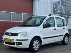 Fiat Panda 1.2 Dynamic | NIEUWE APK | BENZINE/ LPG |AIRCO, Auto's, Voorwielaandrijving, Stof, Gebruikt, Elektrische ramen