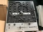 Te koop mengpaneel Numark M6 USB  4 kanaals clubmixer, Ophalen, Zo goed als nieuw, Minder dan 5 kanalen