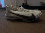 Nike Streakfly 2 carbon hardloopschoen maat 42,5, Ophalen of Verzenden, Zo goed als nieuw, Zwart, Sportschoenen