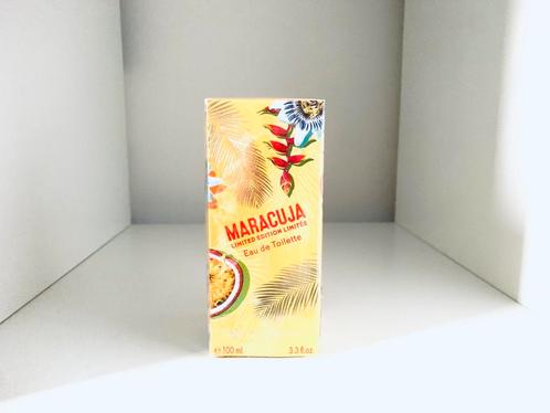 Yves Rocher, Maracuja Limited Edition✨☀️✨, Sieraden, Tassen en Uiterlijk, Uiterlijk | Parfum, Nieuw, Ophalen of Verzenden