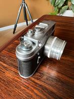 Zorki 4K + Jupiter 8, Gebruikt, Verzenden, Compact, Zorki