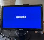 Philips 191el monitor, Computers en Software, Monitoren, Ophalen, Gebruikt, 60 Hz of minder