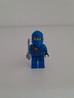 Lego Jay - Ninjago, Ophalen of Verzenden, Zo goed als nieuw