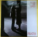 RICKIE LEE JONES - Pirates 1981 LP mint, Ophalen of Verzenden, 1980 tot 2000, Zo goed als nieuw, 12 inch