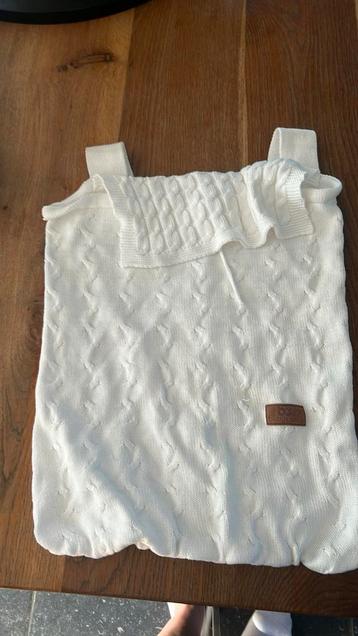 Boxzak baby’s only beschikbaar voor biedingen