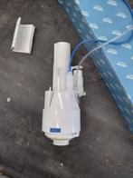 GROHE Persventiel voor Dual flush inbouwreservoir, Ophalen of Verzenden, Nieuw, Toilet