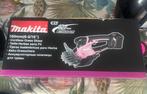 Nieuw: Makita UM600DZP 12V CXT accu grasschaar, Tuin en Terras, Grastrimmers, MAKITA, Accu, Nieuw, Ophalen of Verzenden