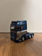 Tekno M. Maas Transport Model Truck, Hobby en Vrije tijd, Modelauto's | 1:50, Ophalen, Gebruikt, Bus of Vrachtwagen, Tekno