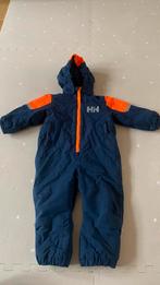 Helly Hansen 92/2Y SkiPack, Kinderen en Baby's, Ophalen of Verzenden, Zo goed als nieuw, Helly Hansen, Jongen of Meisje