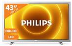 Philips 43PFS5525/12 43 inch / 108cm  Full HD TV, Nieuw, 100 cm of meer, Philips, Full HD (1080p)