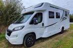 McLouis Sovereign 479 G (+ Luxe + Go + Travel Pack), Caravans en Kamperen, Fiat, 7 tot 8 meter, Particulier, L-zit
