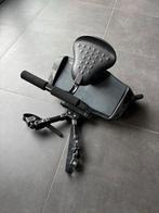 Bumprider meerijdplankje met zitje, Ophalen, Zo goed als nieuw, Overige merken