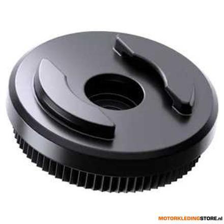 SP Connect Head SPC+ Moto Pro, Zwart, Motoren, Kleding | Motorkleding, Nieuw met kaartje, Ophalen of Verzenden