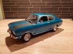 Revell 1:18 Opel Kadett B Rallye 1900 - in doos, Hobby en Vrije tijd, Modelauto's | 1:18, Ophalen of Verzenden, Nieuw, Auto, Revell