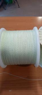 Mason IGFA Super Strong Braided Dacron  (gratis verzenden), Mason, Overige typen, Nieuw, Ophalen of Verzenden