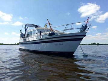 Nette tijdloze Aquanaut 1000 beauty met boegschroef beschikbaar voor biedingen