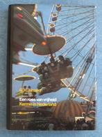 Een Roes van Vrijheid: Kermis in Nederland - G.H. Jansen, Ophalen of Verzenden, Gelezen, Overige onderwerpen, G.H. Jansen