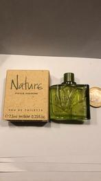 Yves Rocher nature pour homme, Ophalen, Nieuw, Miniatuur, Gevuld