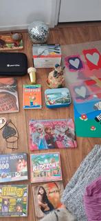 Rommelmarktspullen, gratis, Diversen, Rommelmarktspullen, Ophalen, Gebruikt