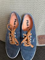 Fila Sneakers Maat 40 - Blauw, Blauw, Ophalen of Verzenden, Fila, Sneakers of Gympen
