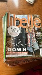 30 libelle’s 2022, Boeken, Tijdschriften en Kranten, Ophalen of Verzenden, Zo goed als nieuw, Damesbladen