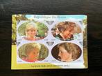 Prinses Diana, Verzenden, Postfris, Koningshuis