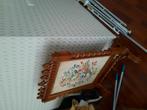 Antiek haardscherm, Ophalen of Verzenden