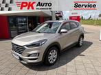 Hyundai Tucson 1.6 T-GDI Comfort | Navi | Cruise | 50.887 km, Auto's, 12 maanden, Stof, Gebruikt, 4 cilinders