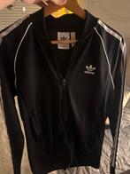 Adidas Originals Track Sweater - Maat S, Kleding | Dames, Truien en Vesten, Ophalen of Verzenden, Zo goed als nieuw, Maat 36 (S)