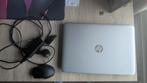 hp probook 450 g4, Computers en Software, Windows Laptops, Ophalen of Verzenden, Zo goed als nieuw, 15 inch, 2 tot 3 Ghz
