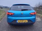 SEAT Leon SC 1.4 TSI FR Clima/Cruise/Navi/Stoelverwarming, Voorwielaandrijving, Euro 5, Gebruikt, 4 cilinders