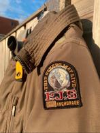 Parajumpers winterjas medium, Kleding | Heren, Jassen | Winter, Bruin, Maat 48/50 (M), Parajumpers, Ophalen of Verzenden