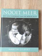 M. Gilbert - Nooit meer (als nieuw/hardcover), Ophalen of Verzenden, M. Gilbert, Zo goed als nieuw