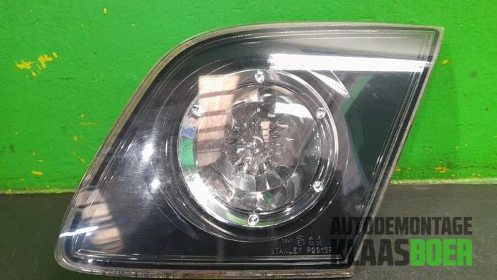 Achterlicht rechts van een Mazda 3., Auto-onderdelen, Verlichting, Mazda, Gebruikt, 6 maanden garantie, 12 maanden garantie, Ophalen of Verzenden