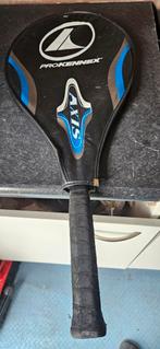 Tennis racket, Ophalen of Verzenden, Zo goed als nieuw, Racket