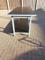 Nieuwe stevige werkbank, Doe-het-zelf en Verbouw, Werkbanken, Verzenden, Nieuw, 170 cm of meer