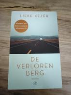 Lieke Kézér - De verloren berg, Lieke Kézér, Ophalen of Verzenden, Zo goed als nieuw, Nederland
