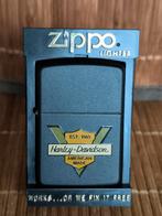 Zippo Harley-Davidson Aansteker, Ophalen of Verzenden, Nieuw
